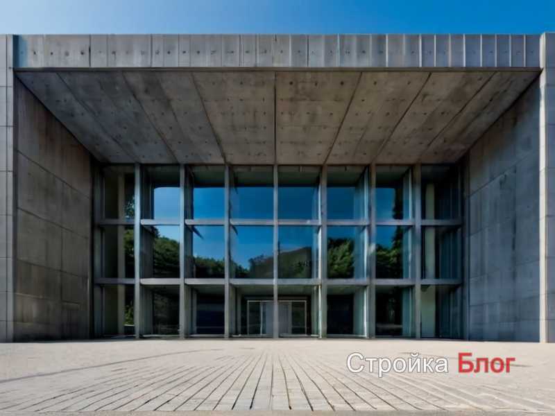 Влияние крупности заполнителя на характеристики бетона Влияние крупности заполнителя на характеристики бетона