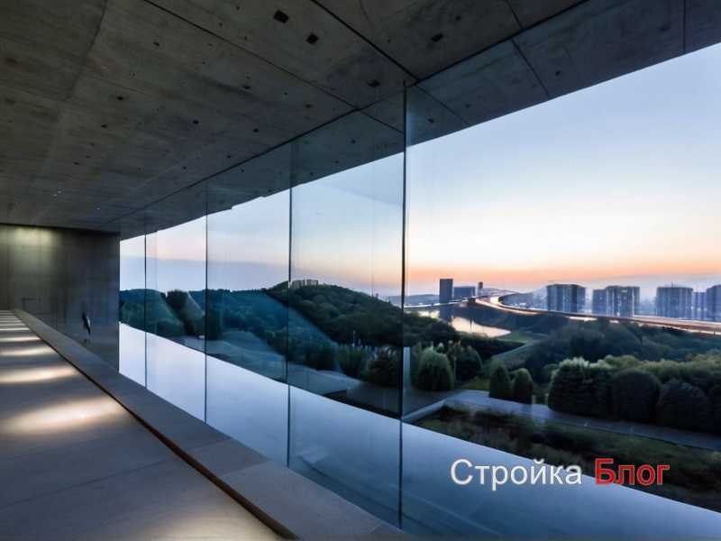 Ключевые параметры состава