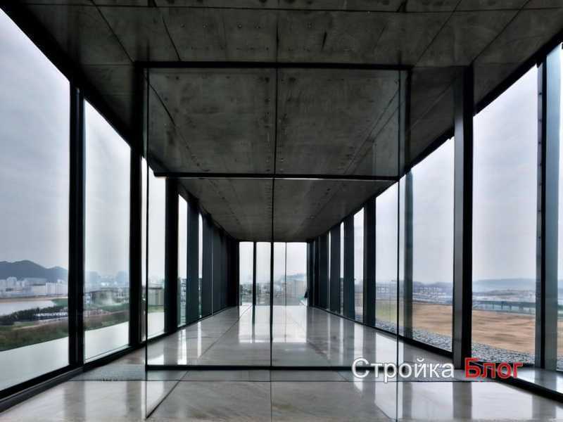 Причины выщелачивания кальция и их влияние на долговечность бетона