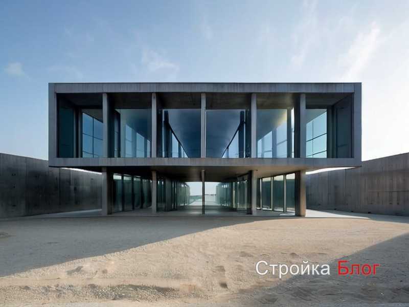 Какие признаки указывают на повышенную влажность бетона