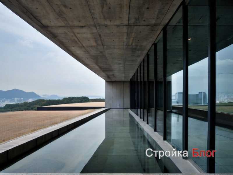 Подготовка основания и разметка площадки