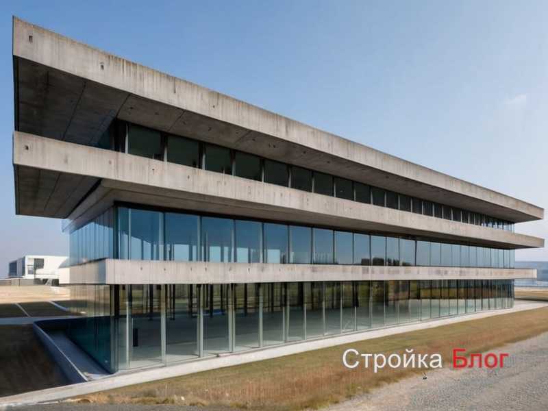 Влияние гибких и жестких форм на декоративные элементы конструкции