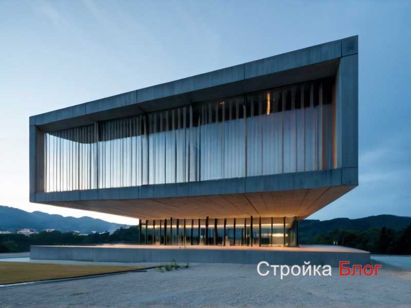 Сравнительная таблица звукоизоляционных свойств