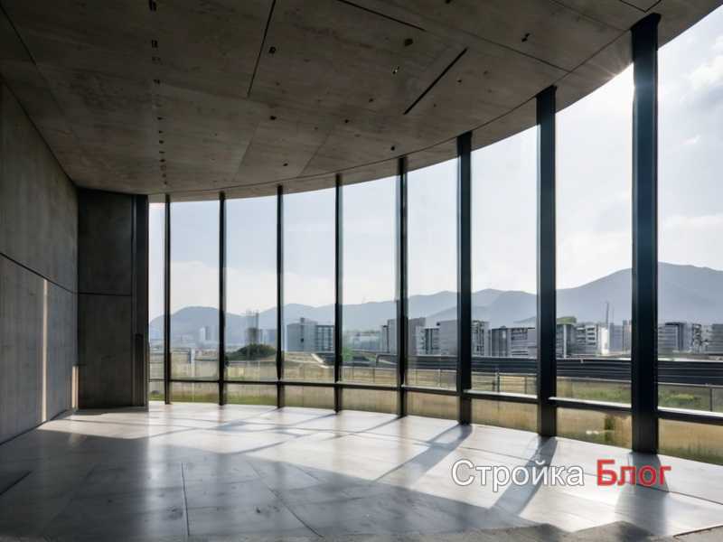 Выбор марки бетона с учетом климатических условий