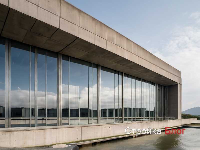 Как устроить бетонную террасу с максимальной устойчивостью Как устроить бетонную террасу с максимальной устойчивостью