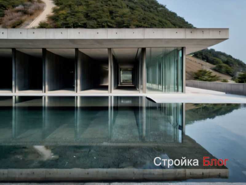 Что влияет на трещиностойкость бетонных конструкций Что влияет на трещиностойкость бетонных конструкций