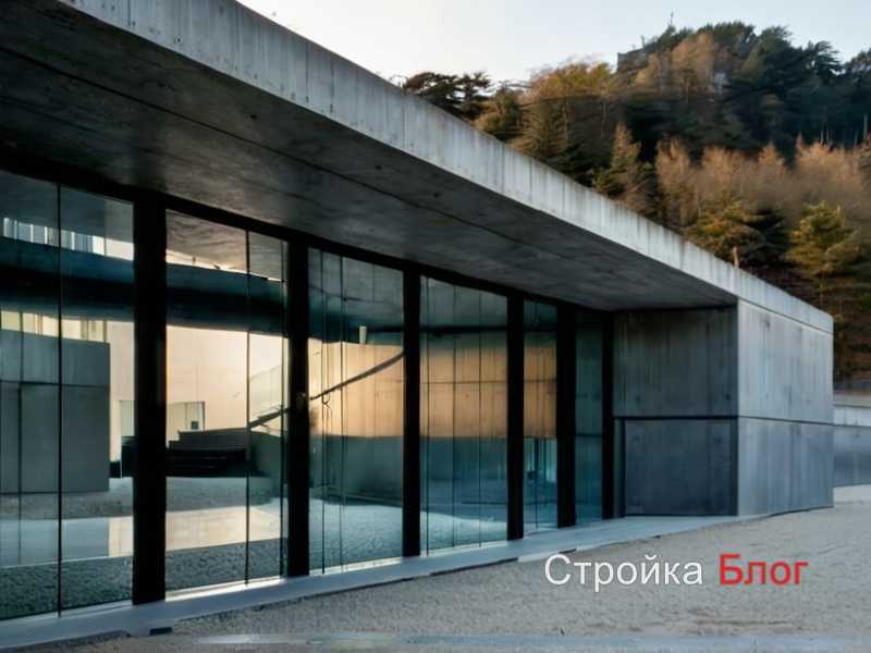 Выбор между готовым и заводским бетоном для мостов