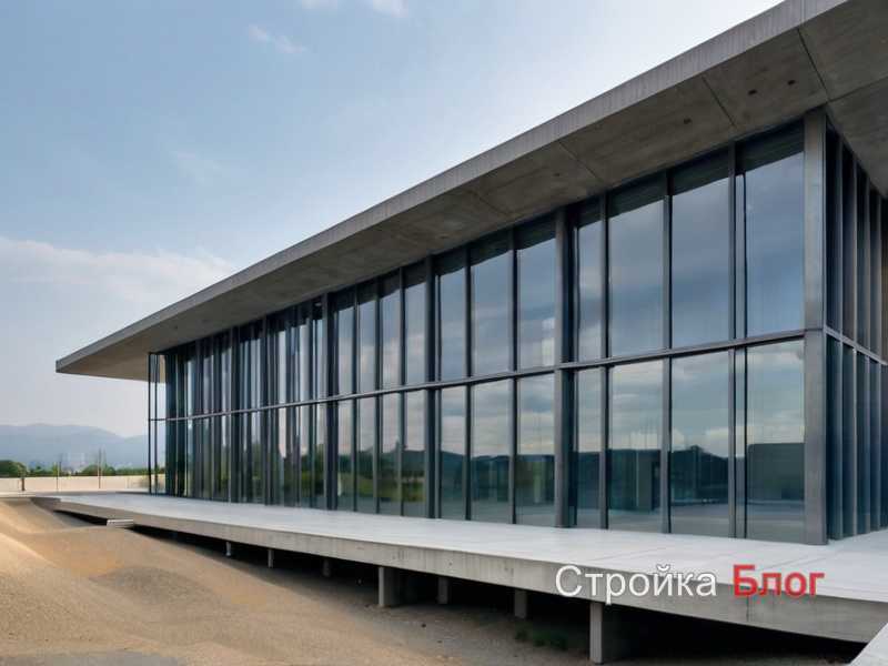 Армирование и уплотнение