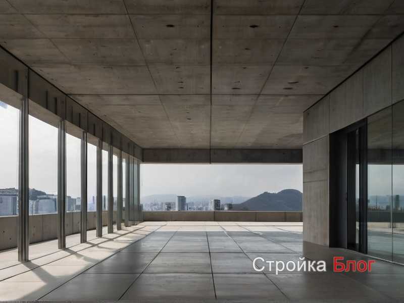 Как создать бетонные покрытия для зоны отдыха Как создать бетонные покрытия для зоны отдыха