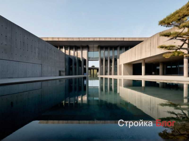 Контроль водоцементного соотношения и консистенции смеси