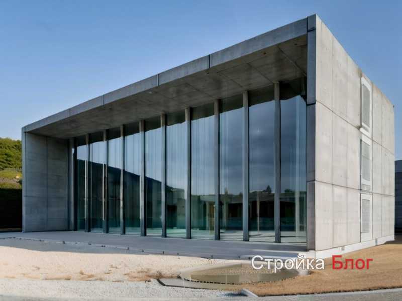 Как выбрать бетон для укладки в гаражах и подземных паркингах Как выбрать бетон для укладки в гаражах и подземных паркингах