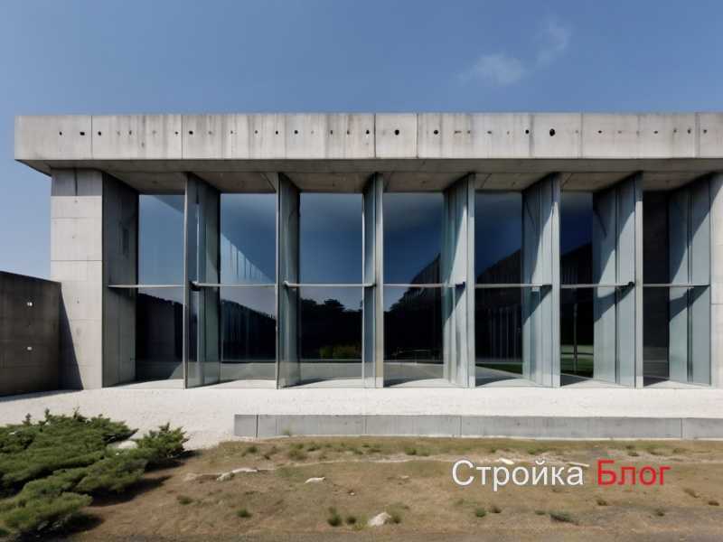 Преимущества применения стеклопластиковой арматуры в бетоне Преимущества применения стеклопластиковой арматуры в бетоне