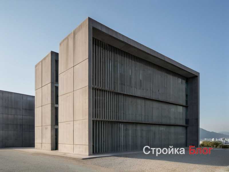 Подбор материалов и последовательность нанесения