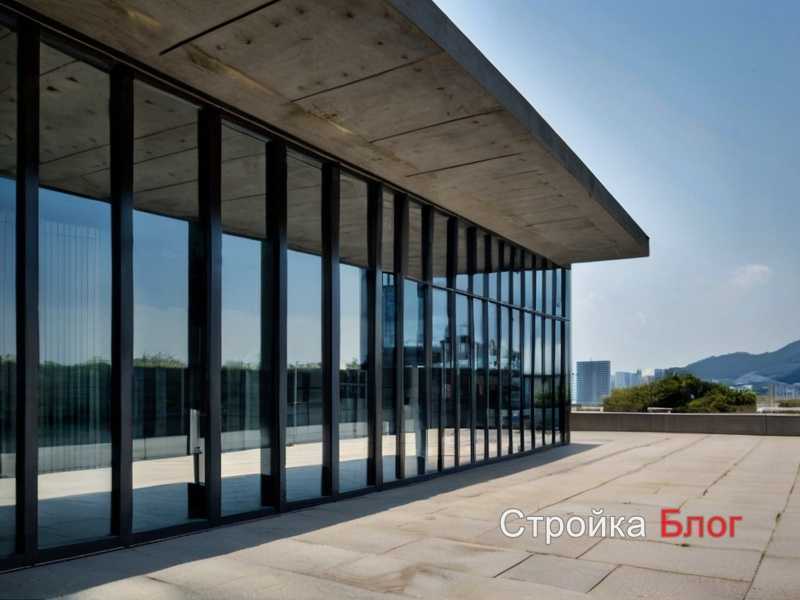 Использование противоморозных добавок и пластификаторов