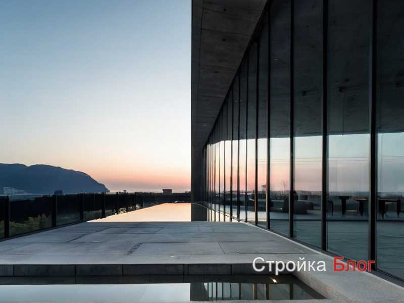 Подбор заполнителей для разных условий