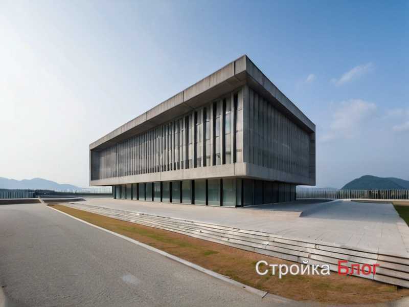 Обслуживание и обновление бетонных покрытий в течение сезона