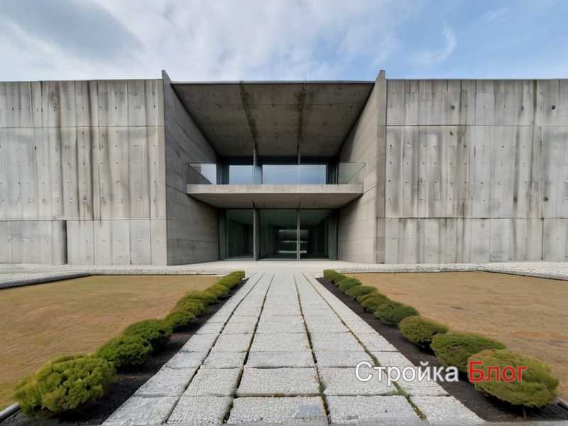 Особенности армирования бетонного основания