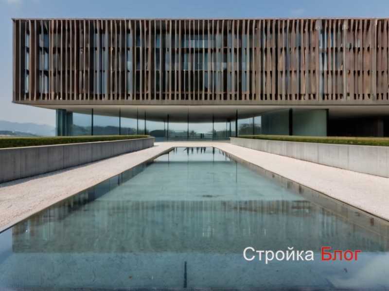 Как укладывать бетон для создания подвалов в условиях повышенной влажности Как укладывать бетон для создания подвалов в условиях повышенной влажности