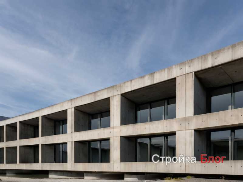 Подготовка бетонной поверхности перед нанесением гидроизоляции