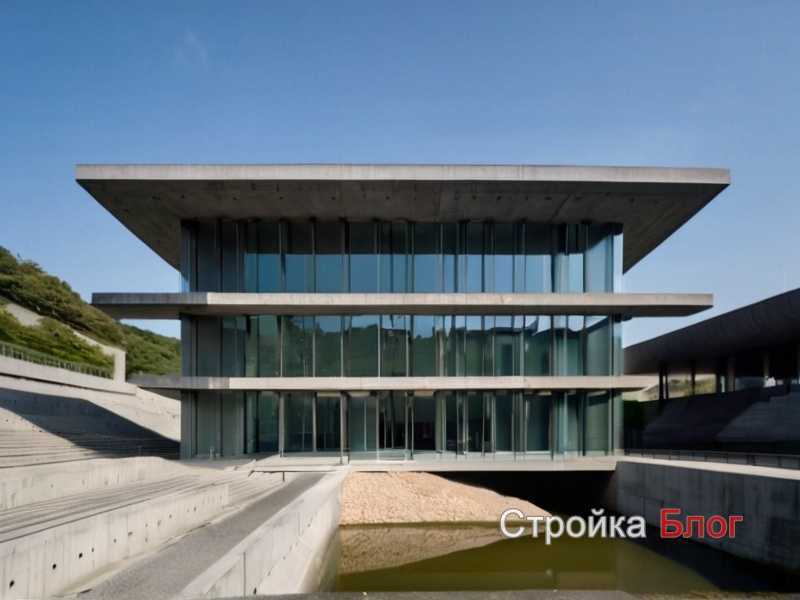 Рекомендации для песчаного основания