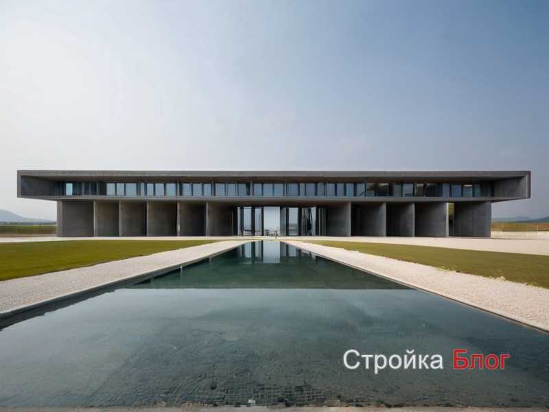 Как определить влажность свежезалитого бетона Как определить влажность свежезалитого бетона