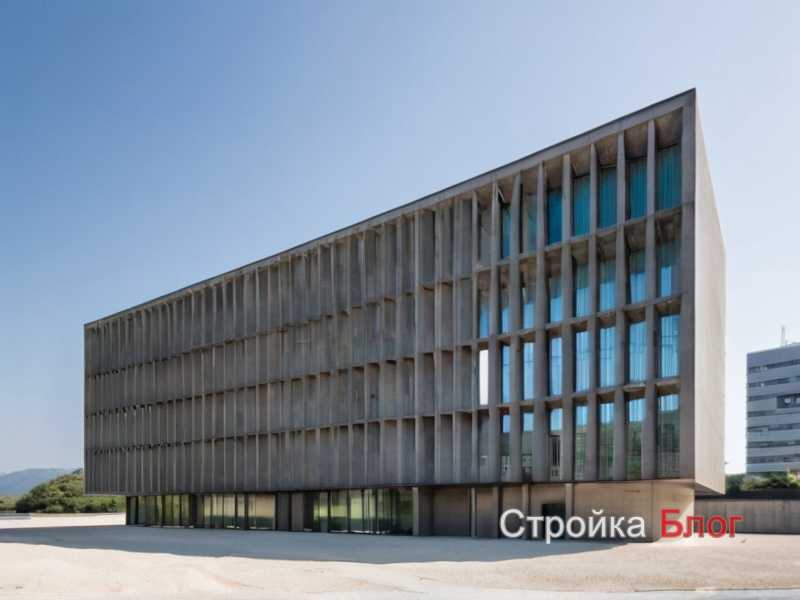 Как выбрать бетон для укладки в условиях сильного трафика Как выбрать бетон для укладки в условиях сильного трафика