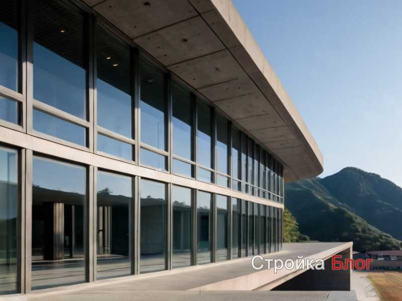 Температурные и влажностные условия для качественного выравнивания пола