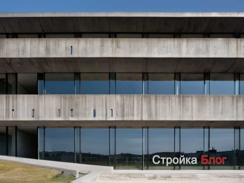 Методы проверки качества арматурных работ на строительной площадке