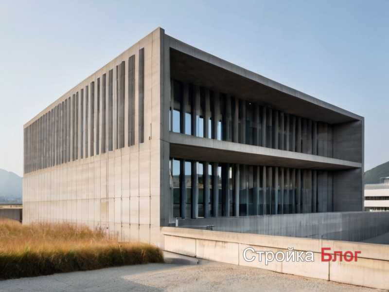 Советы по уходу и ремонту бетонных поверхностей под трафиком