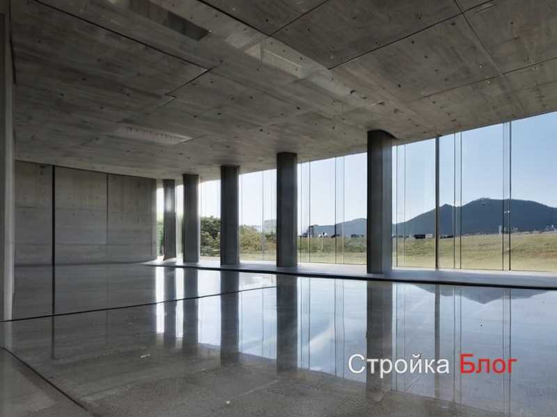 Защитные покрытия для увеличения срока службы