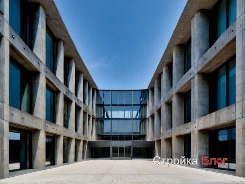 Нормативные требования