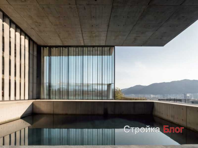 Повышение устойчивости к нагрузкам