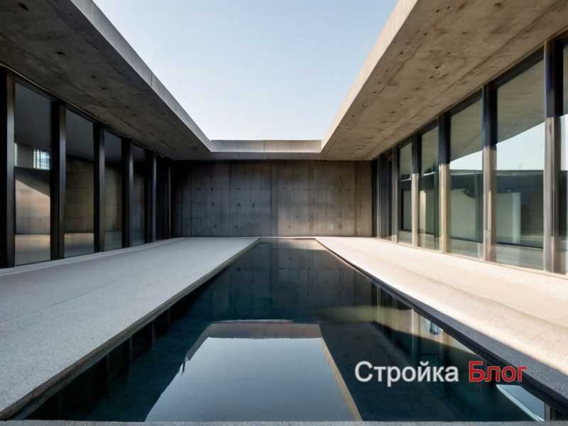 Как проводить бетонные работы на участке с неровным рельефом Как проводить бетонные работы на участке с неровным рельефом