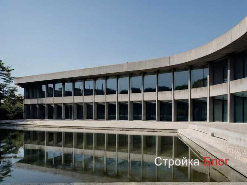 Оптимальная глубина и скорость уплотнения