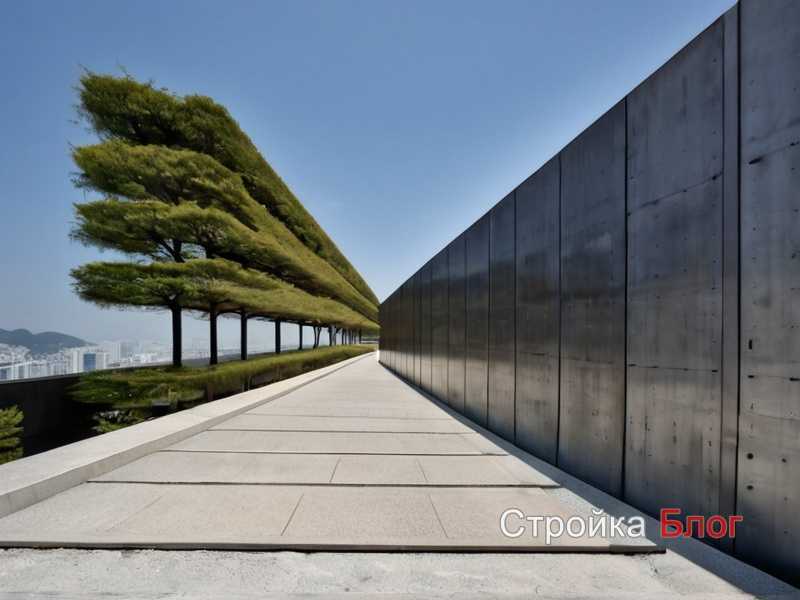 Методы уплотнения и удаления пузырьков воздуха