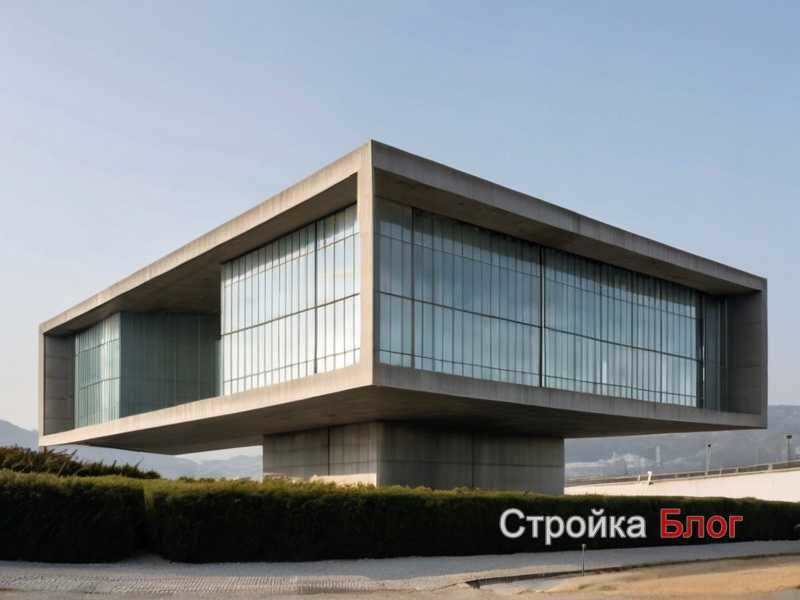 Как выбрать бетон для использования в условиях агрессивной окружающей среды Как выбрать бетон для использования в условиях агрессивной окружающей среды