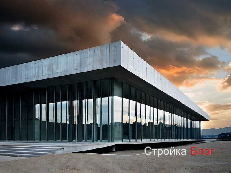 Выбор армирования