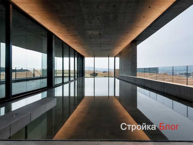 Чем отличается сухая и полусухая смесь бетона Чем отличается сухая и полусухая смесь бетона