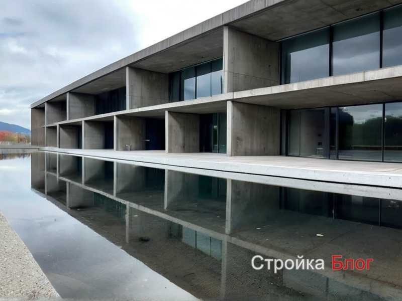 Армирование и повышение устойчивости конструкции