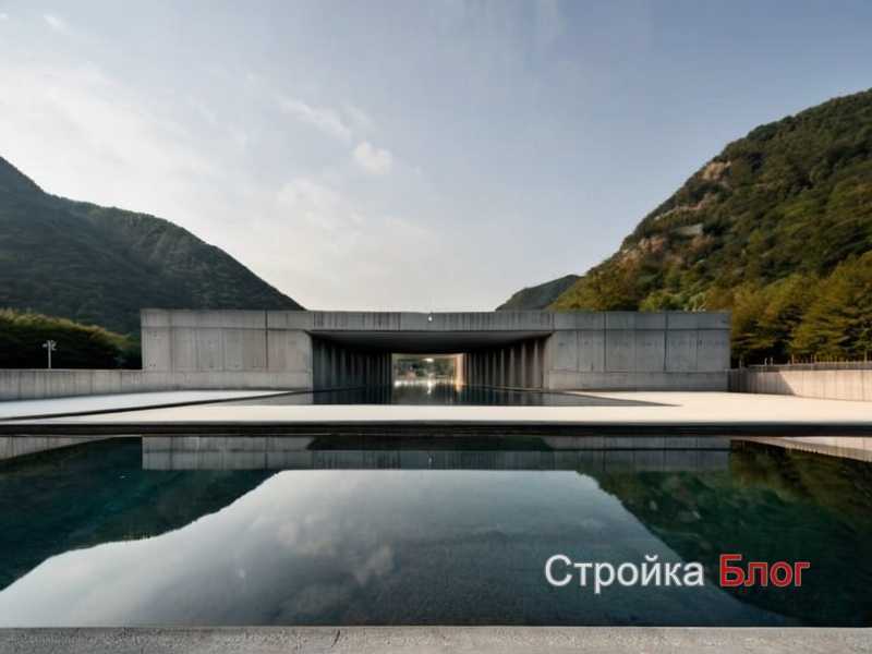 Поперечное армирование и распределение нагрузок