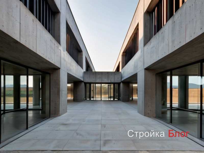 Как соотношение воды и цемента влияет на прочностные характеристики