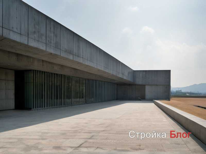 Как укладывать бетон для создания спортивных объектов Как укладывать бетон для создания спортивных объектов