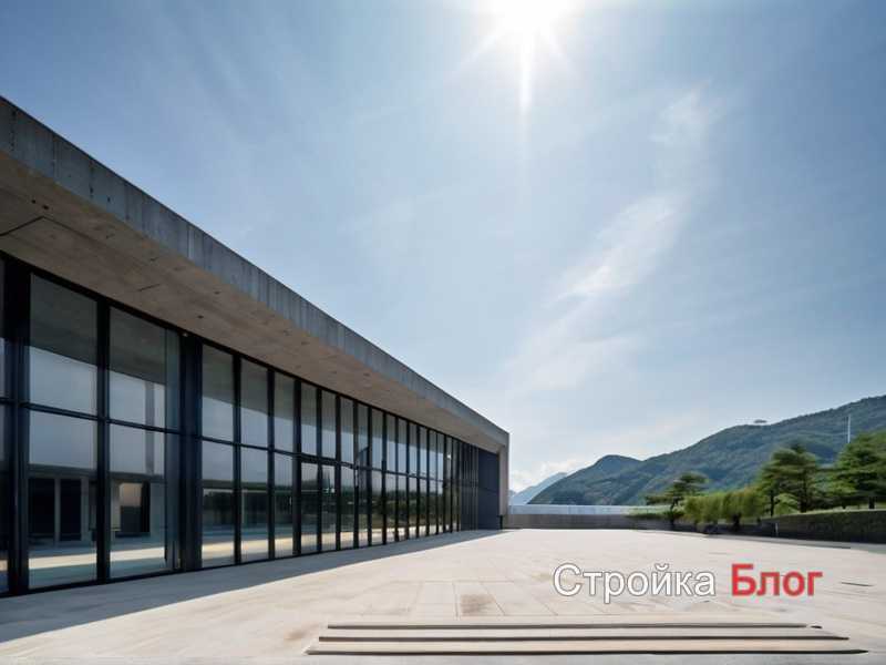 Основные этапы подготовки и обработки