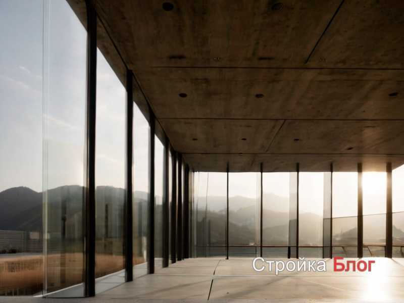 Что такое армированный бетон и как его используют в строительстве Что такое армированный бетон и как его используют в строительстве