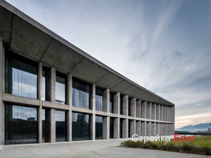 Роль вибропресса в повышении прочности тротуарной плитки