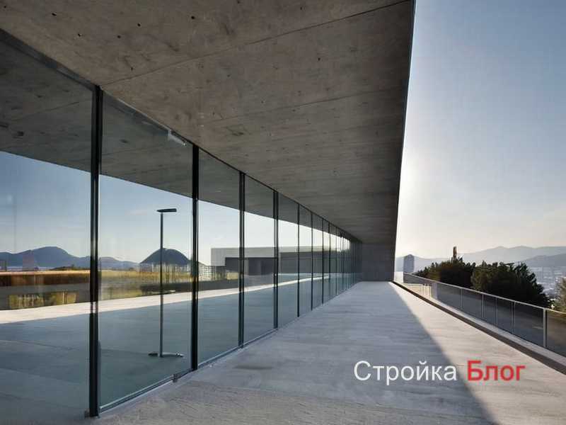 Рекомендации по защите и армированию