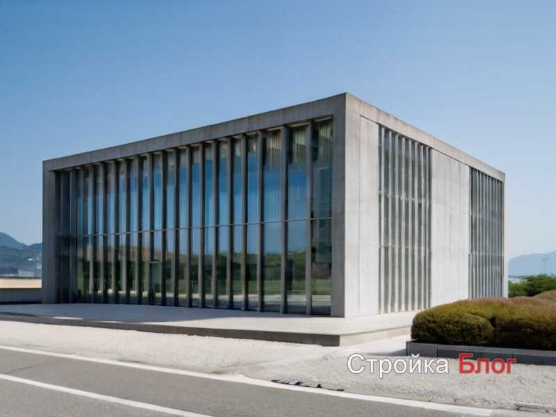 Как вакуумирование влияет на прочность, плотность и водонепроницаемость бетонного покрытия