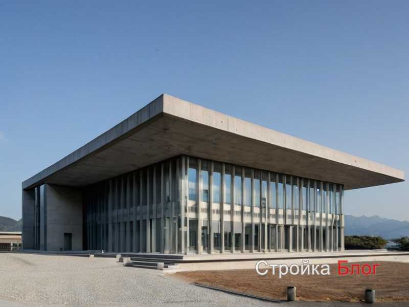 Правильное размещение арматуры внутри опалубки