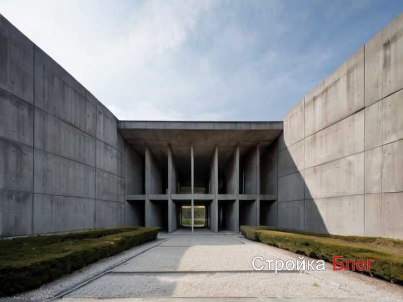 Как правильно укладывать бетон в сложных погодных условиях Как правильно укладывать бетон в сложных погодных условиях