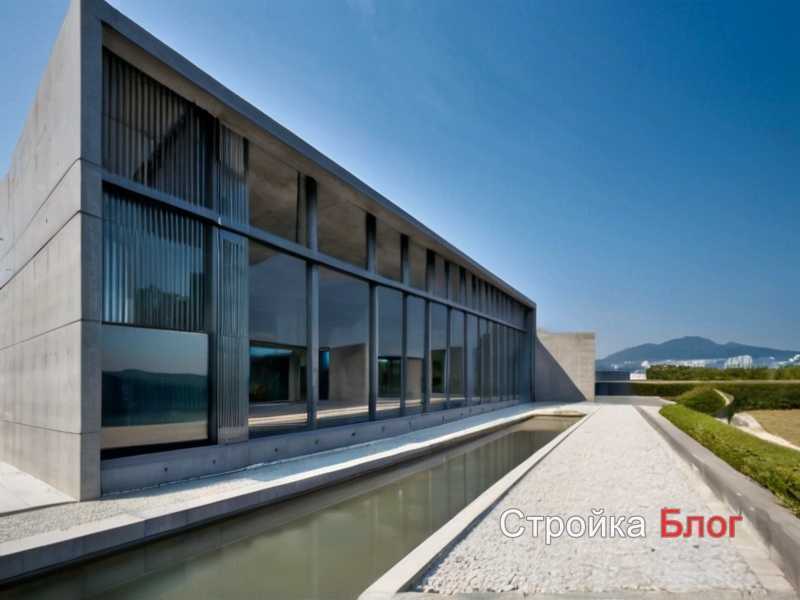 Основные типы вибраторов